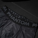 Phantom Compression 3-4 Pants Apex, Schwarz 5