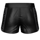 Phantom Fight Shorts Fusion Apex, Schwarz-Grau 2