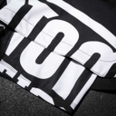 Phantom Fight Shorts Fusion-R 2in1 Savage, Schwarz-Weiß 6