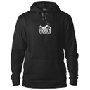Phantom Hoodie Apex, Schwarz 2
