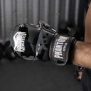 Phantom MMA Sparring Handschuhe Apex Camo, Schwarz 4