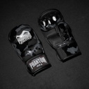 Phantom MMA Sparring Handschuhe Apex Camo, Schwarz 7