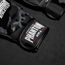 Phantom MMA Sparring Handschuhe Apex Camo, Schwarz 9