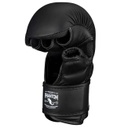 Phantom MMA Sparring Handschuhe Mexico, Schwarz 3