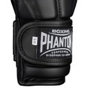 Phantom MMA Sparring Handschuhe Mexico, Schwarz 4