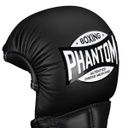 Phantom MMA Sparring Handschuhe Mexico, Schwarz 5