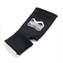 Phantom Fußbandagen, Schwarz 2