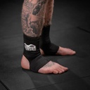 Phantom Fußbandagen, Schwarz 3