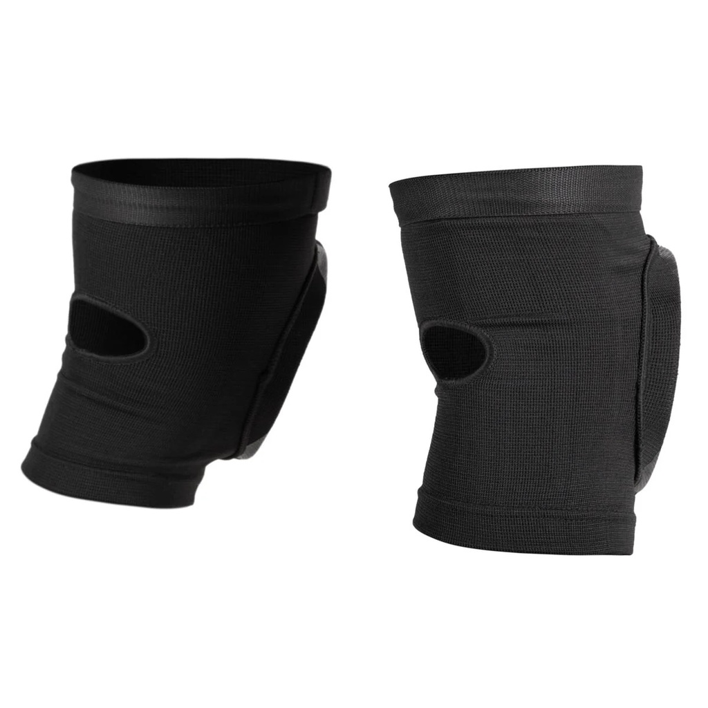 Phantom Knieschutz Apex Striking, Schwarz 2