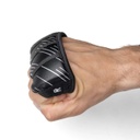 Phantom Knöchelschutz, Schwarz 4