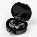 Phantom Mundschutz Elite Jiu-Jitsu, Schwarz-Silber 4