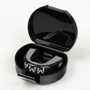 Phantom Mundschutz Elite MMA, Schwarz-Silber 4