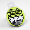 Phantom Mundschutz Elite Boxing, Schwarz-Silber 2