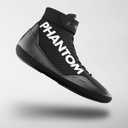 Phantom Ringerschuhe Combat Kids, Schwarz 3