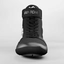 Phantom Ringerschuhe Combat Kids, Schwarz 4