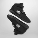 Phantom Ringerschuhe Rookie Kids, Schwarz 2