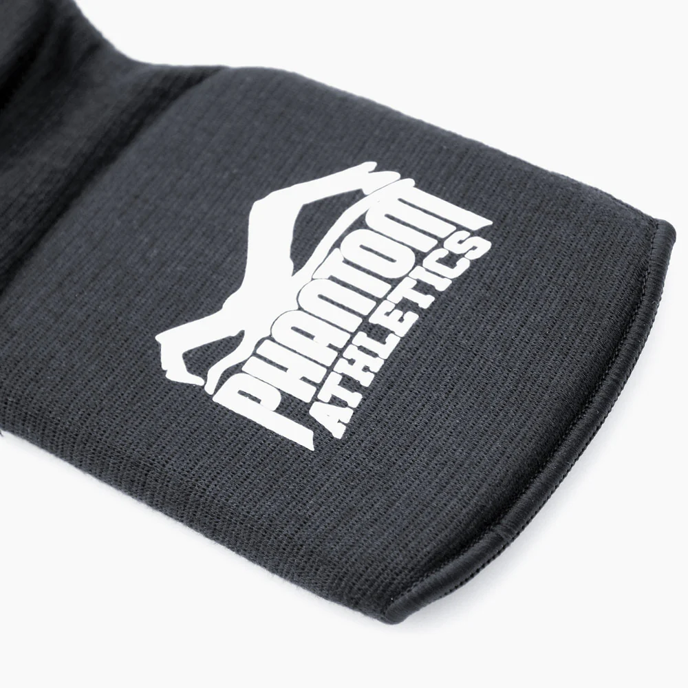 Phantom Schienbeinschoner Impact, Schwarz