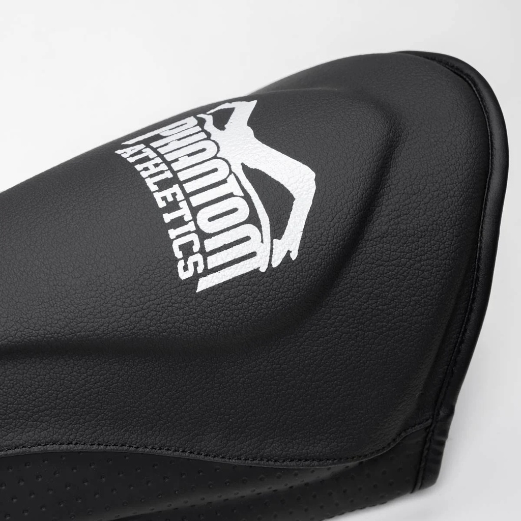 Phantom Schienbeinschoner MT-Pro, Schwarz 2