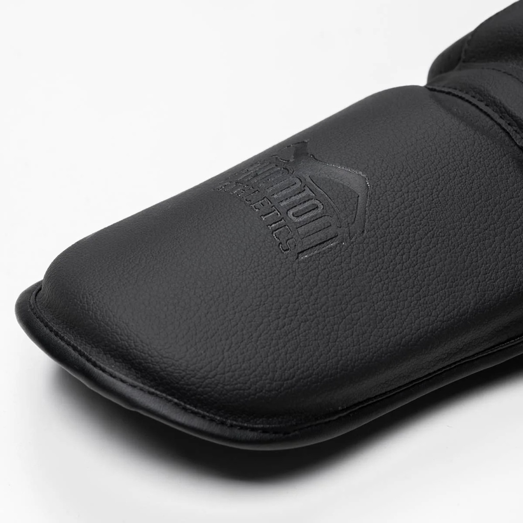 Phantom Schienbeinschoner MT-Pro, Schwarz 3