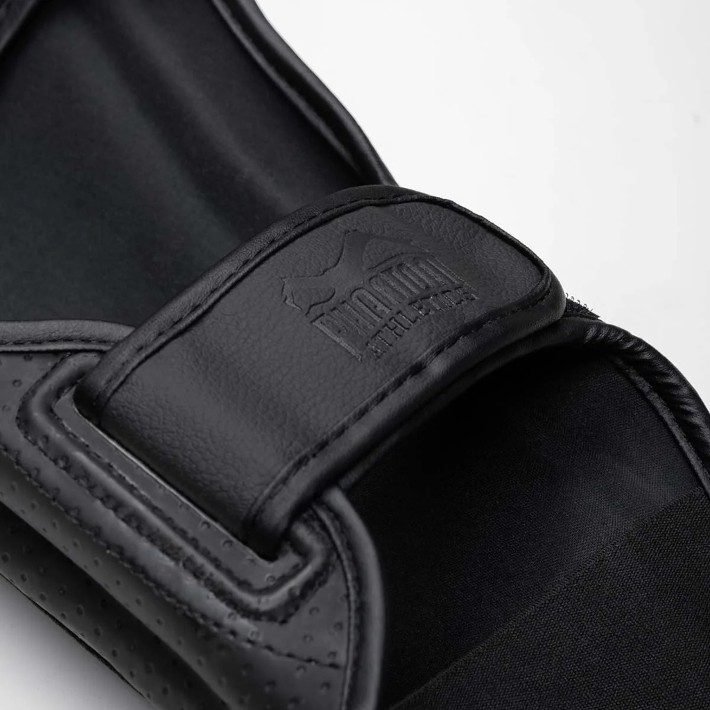 Phantom Schienbeinschoner MT-Pro, Schwarz 4