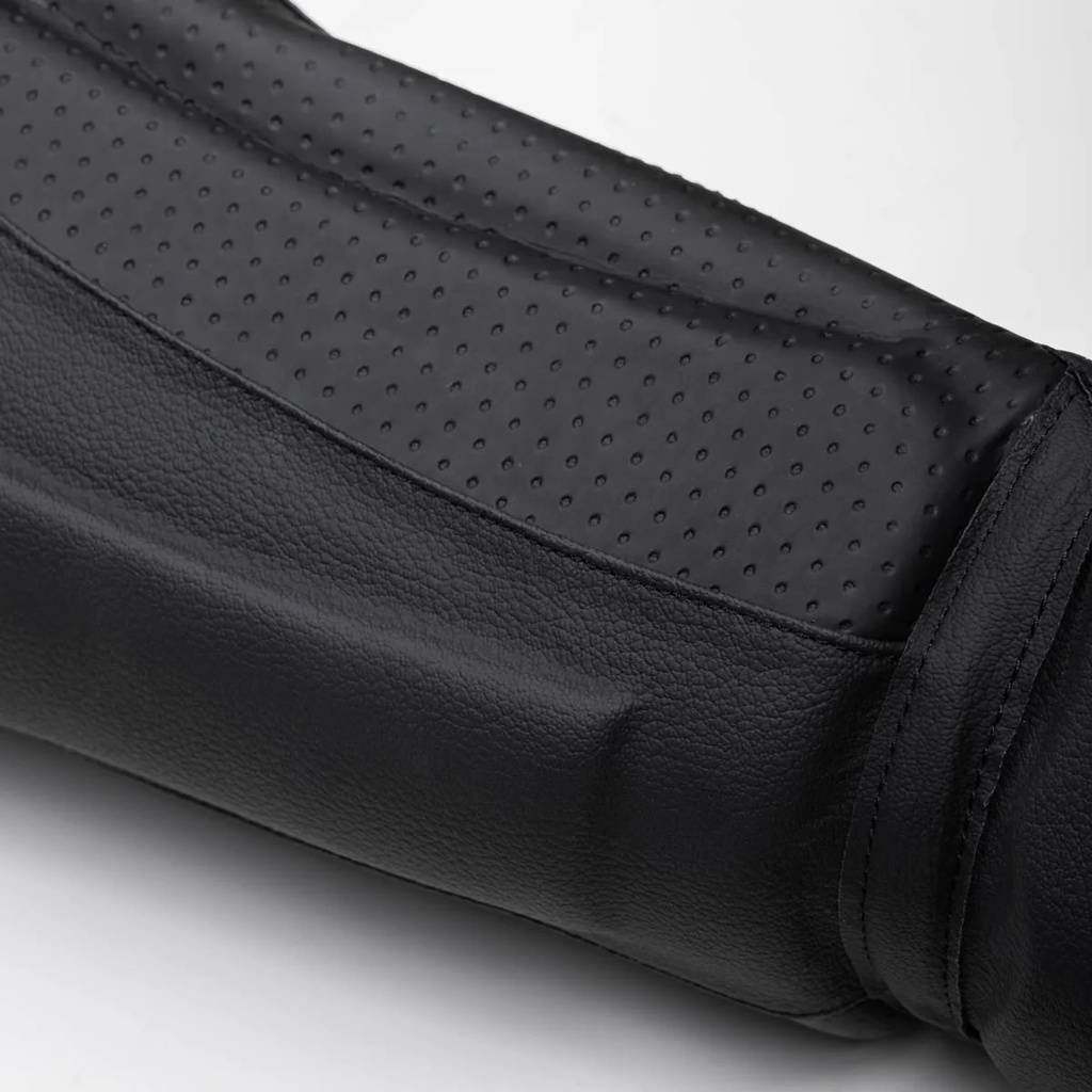 Phantom Schienbeinschoner MT-Pro, Schwarz 5