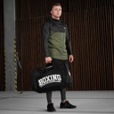 Phantom Sporttasche Team Boxing, Schwarz 2
