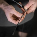 Phantom Springseil Performance, Schwarz 3