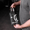 Phantom Springseil Tactic, Schwarz 2