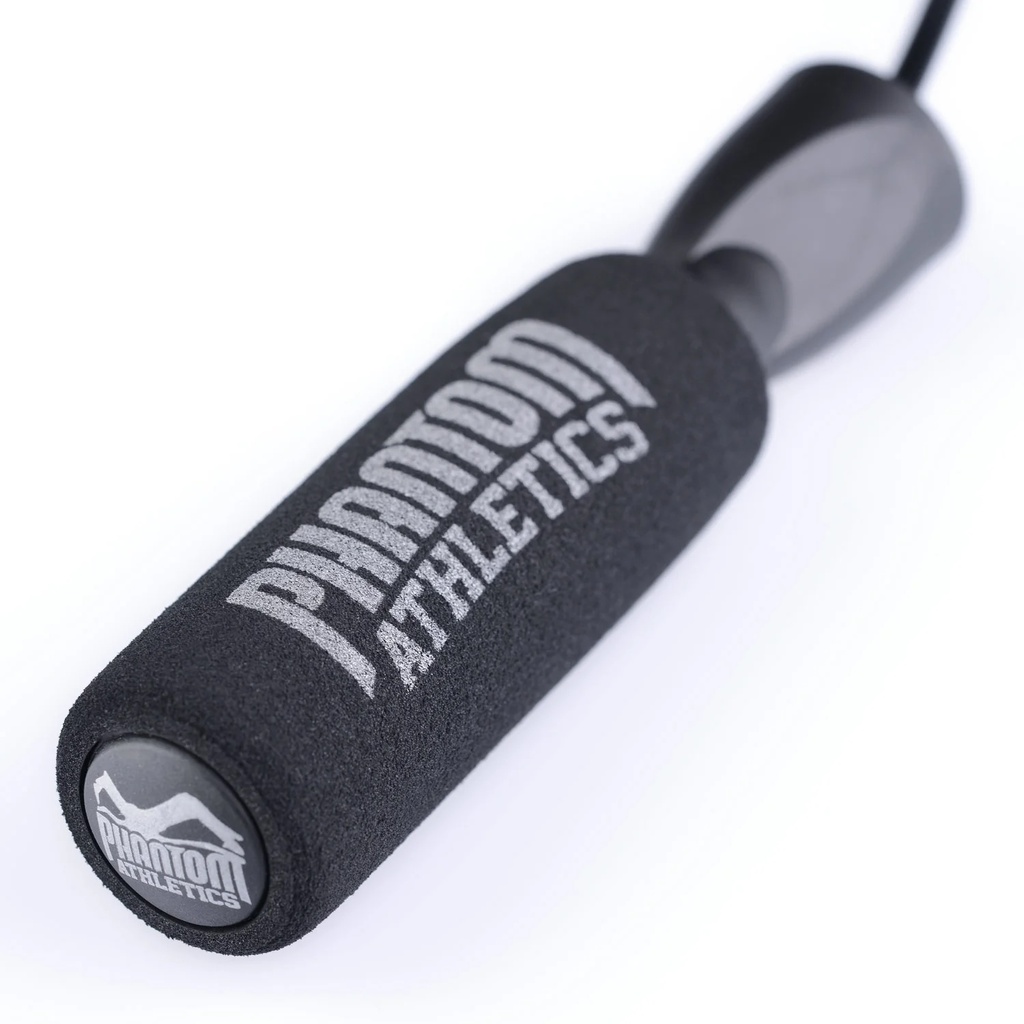 Phantom Springseil Tactic, Schwarz 5