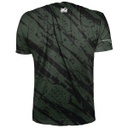 Phantom T-Shirt Evo-Camo Tiger, Grün-Schwarz 2