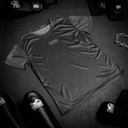 Phantom T-Shirt Evo-Supporter, Schwarz-Grau 3