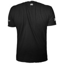Phantom T-Shirt Evo-Supporter, Schwarz-Weiß 2