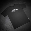 Phantom T-Shirt Wrestling, Schwarz 3