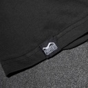 Phantom T-Shirt Wrestling, Schwarz 6