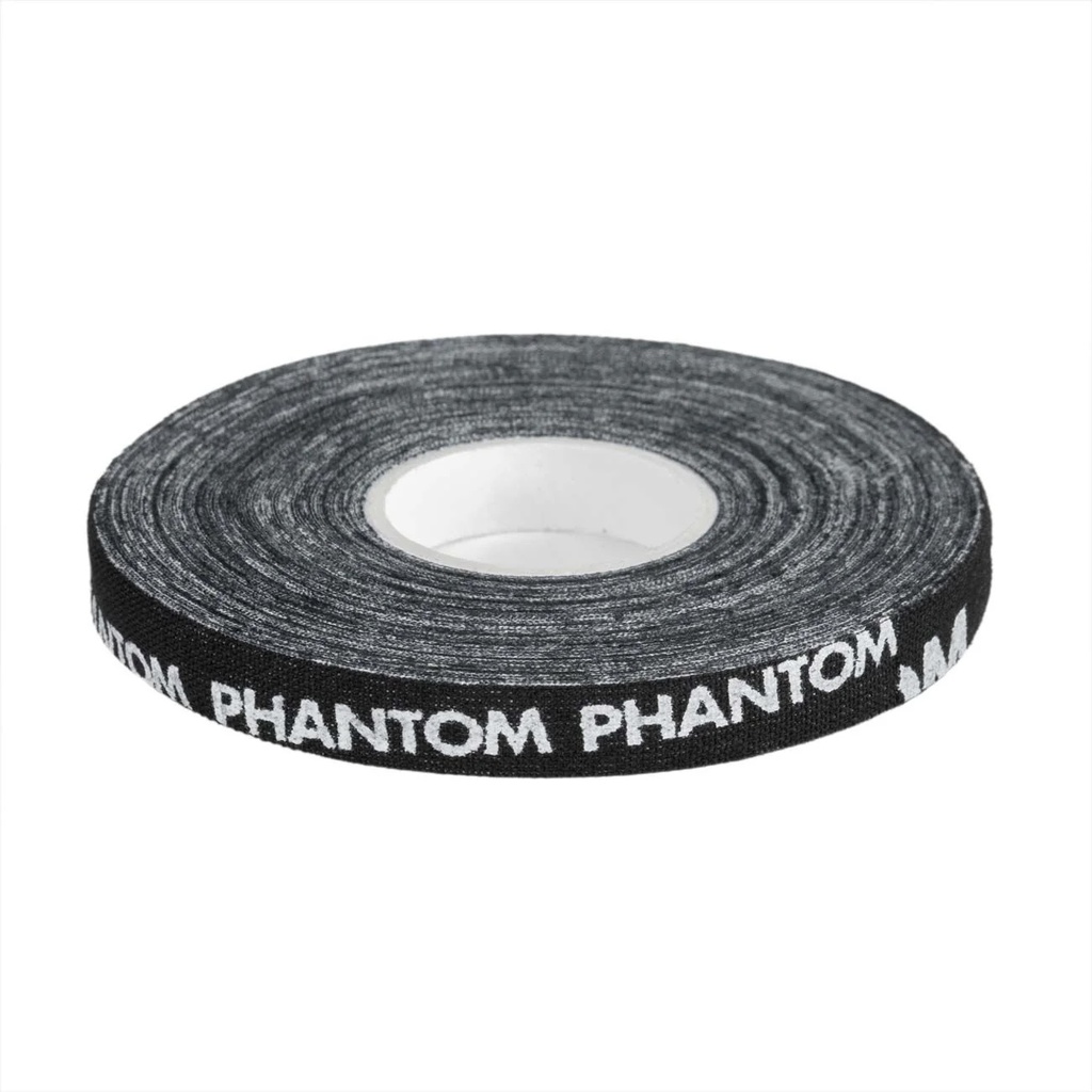 Phantom Tape 8mmx14m 3-er Pack, Schwarz 4