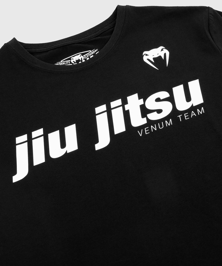 Venum T-Shirt VT Jiu Jitsu 5