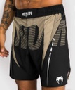 Venum Fight Shorts Adrenaline, Schwarz-Sand 4