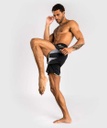Venum Fight Shorts Adrenaline, Schwarz-Sand 6