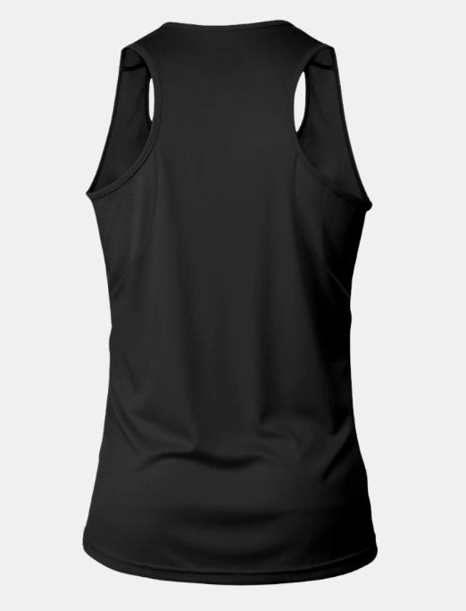 Sting Boxing Tank Top Mettle 2.0 Competition, Schwarz