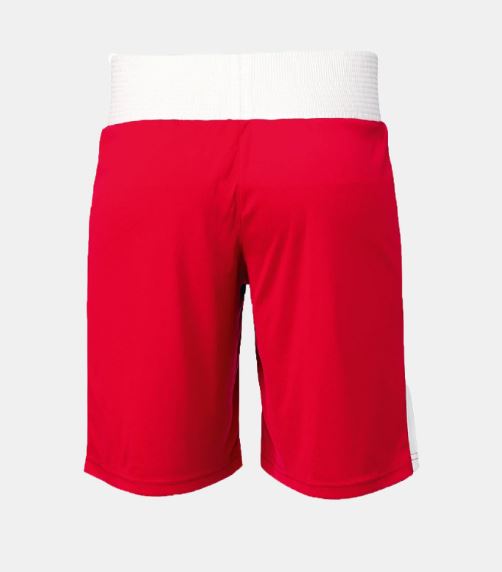 Sting Boxhose Mettle Competition, Rot