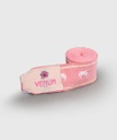 Venum Boxbandagen Impact 3m, Bonbon-Pink 2