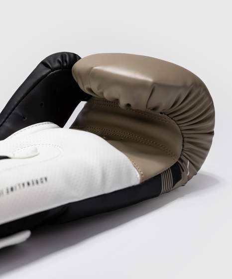 Venum Boxhandschuhe Adrenaline, Schwarz-Sand 4