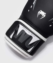 Venum Boxhandschuhe Adrenaline, Schwarz-Silber 3