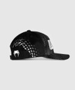 Venum Cap UFC Zenith Authentic Fight Night, Schwarz 3