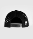 Venum Cap UFC Zenith Authentic Fight Night, Schwarz 4