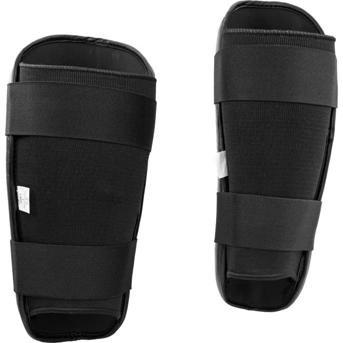 Top Ten Schienbeinschoner WAKO Style, Rot 2