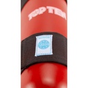Top Ten Schienbeinschoner WAKO Style, Rot 3