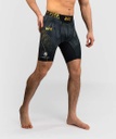 Venum Compression Shorts UFC Zenith Authentic Fight Night Champion, Schwarz-Gold 2