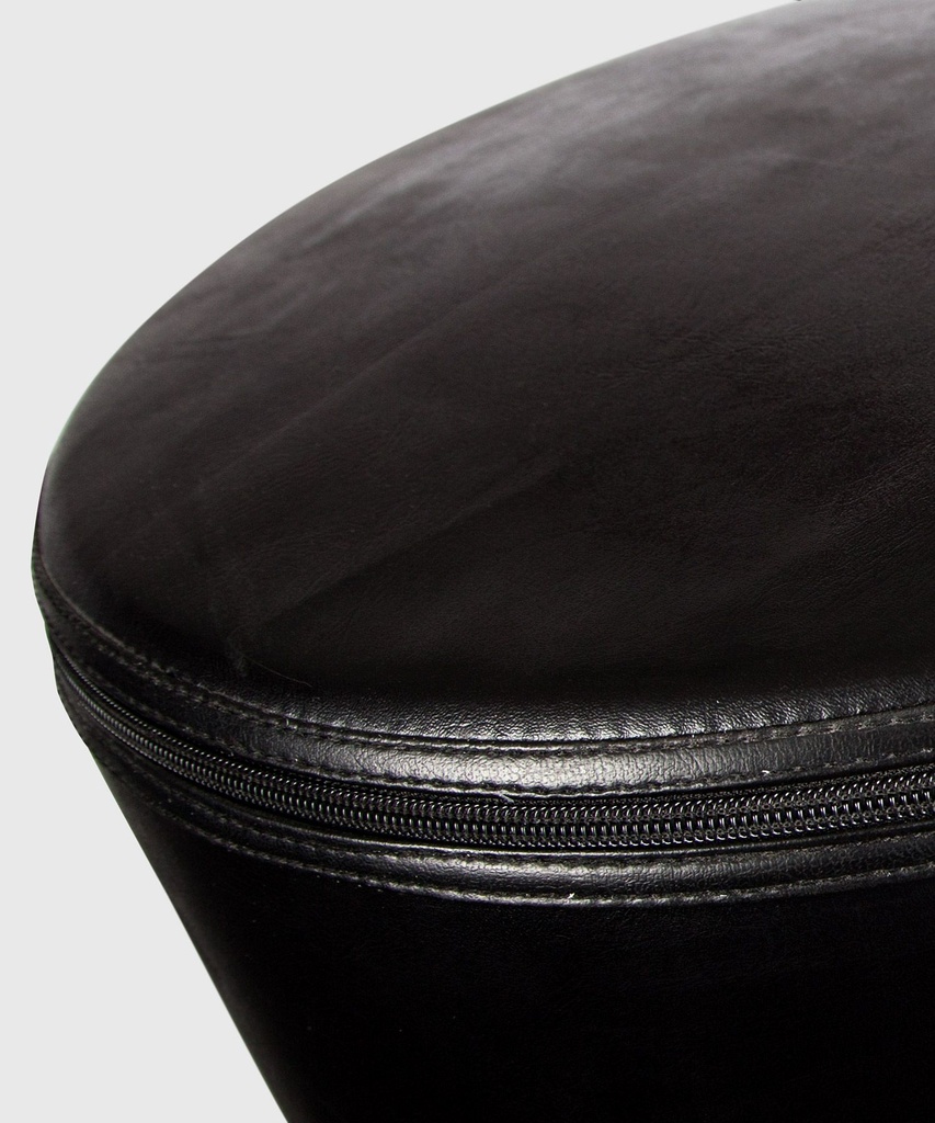 Venum Standboxsack Flex 180x42cm, Schwarz-Weiß 3