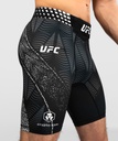 Venum Compression Shorts UFC Zenith Authentic Fight Night, Schwarz 4